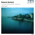 David Campbell、Roberto Gerhard - Vlll