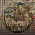 wieland kuijken、Vox Luminis、Ensemble Mare Nostrum、Andrea De Carlo、Ricardo Rodríguez Miranda、Cherubino Waesich、ANONYMOUS - Canzoni a cinque: Ardo per voi, mia vita