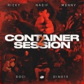 Container Session 2 (Explicit)