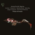 nathan berg、Collegium Vocale Gent、Philippe Herreweghe、Royal Flemish Philharmonic、Maximilian Schmitt、Ilse Eerens、Bernarda Fink、Antonín Dvořák、ANONYMOUS - Requiem, Op. 89: XIII. Agnus Dei