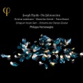 Philippe Herreweghe、Florian Boesch、Christina Landshamer、Maximilian Schmitt、Orchestre des Champs-Elysées、Gottfried van Swieten、Franz Joseph Haydn、James Thomson - VI. Rezitativ, 