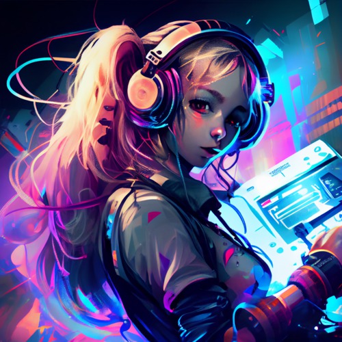 New Year 2022、Dubstep Electro、Correr DJ - Guns and Goons