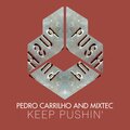 Keep Pushin'