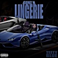 Teety Blue、La Chat - MEMPHIS PIMPIN (feat. La Chat)(Explicit)