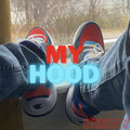 deejay - My Hood (Explicit)