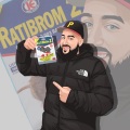 Ratibrom (feat. Clioenllamas)(Explicit)