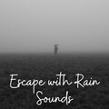 Bath Spa Relaxing Music Zone、Relaxing and Calming、Rain Radiance - Rain Noise for the Mind