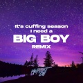 Muppet DJ、SECA Records - Big Boys (SZA edit)(remix)