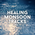 Spa Music Solitude、Meditation Music Club、Rain Hard - Calm Whistling and Blowing
