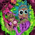 J3llybr34d、AltWestConnection - Scientific