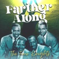 The Four Knights - Georgia on My Mind