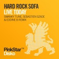Hard Rock Sofa - Live Today