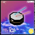 Bulba、Blux、Cyanoxe、RUXL - FINGERS THE TUMBLR SEXYMAN