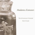 The Attaignant Consort、Heinrich Isaac - La my
