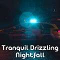 Tranquil Drizzling Nightfall