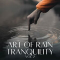 Spa And Soft Relax、rainstantly、Sleep Sounds of Nature - Winter Rain