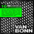 Van Bonn - Recontrol - The Remix Sessions (ContinousMix)