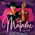 DJ Conds、Anonimous El Magnífico、Maydy - Mátame