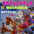 Pasquale Sabella、Nanà - Ah Re (feat. Pasquale Sabella)