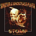 Sinizter、PHARMACIST、Ghostface Playa - STOMP