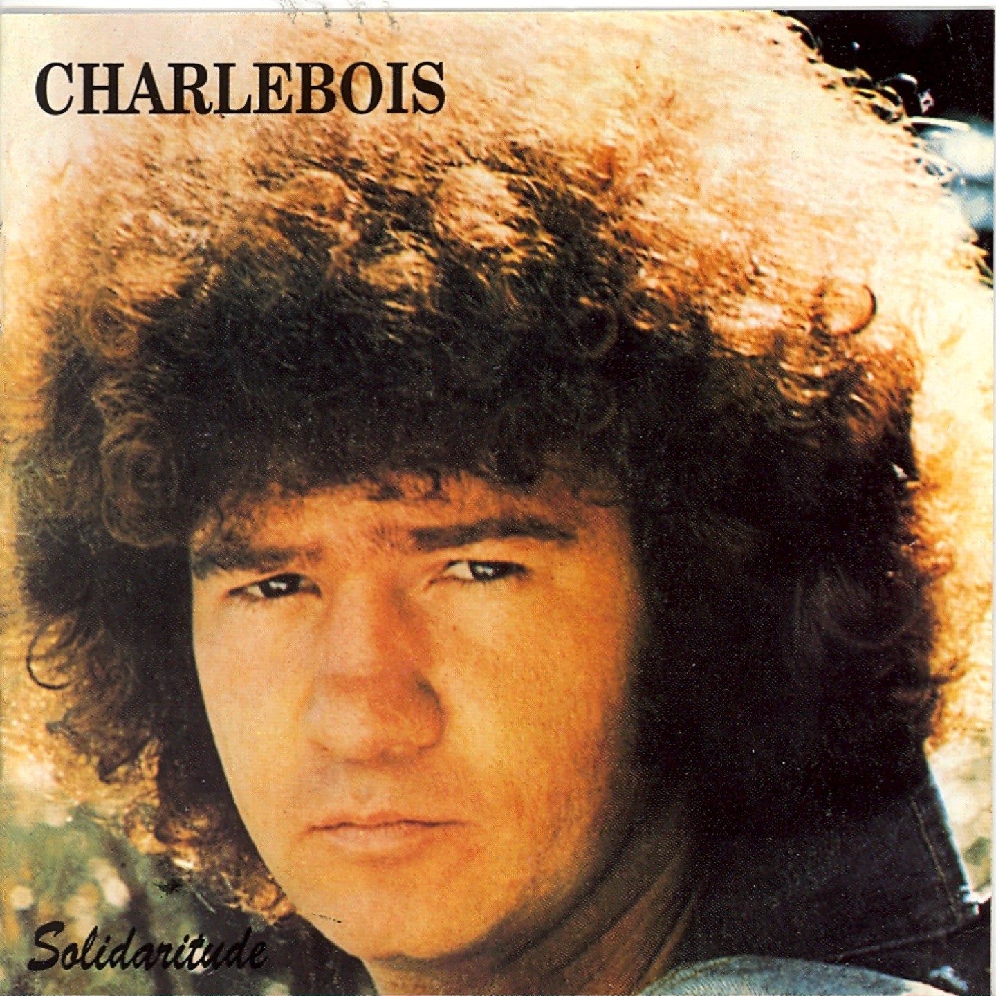robert charlebois - Alchimie