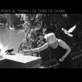 Tindra、Robin Packalen - Alla våra vackra drömmar