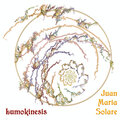 Juan Maria Solare - Lumokinesis