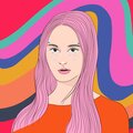 Mia Gladstone - It's Too Late