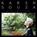 Karen Souza - Stay With Me
