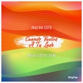 Paulina Goto、Brian Justin Crum - Cuando Vuelva A Tu Lado