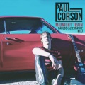 Paul Corson、Darude - Midnight Train (Darude Alternative Mix)