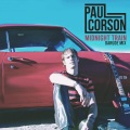 Paul Corson、Darude - Midnight Train (Darude Mix)