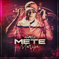 MC Kapela - Mete a Marcha