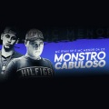 Monstro Cabuloso