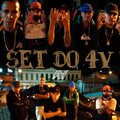 MC Lukinhas MG、Emerson Bong、Zadig、Lz、MR - Set do 4V
