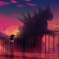 lost in the clouds (Explicit)