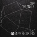 The Annual 2022: Move Recordings