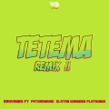 Tetema Remix (feat. Patoranking Zlatan & Diamond Platnumz)