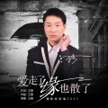 爱走了缘散了