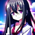 Starmoon - She Just Like Me Fr
