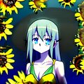 Starmoon - Sunflower Bath