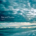 Rain and Thunder