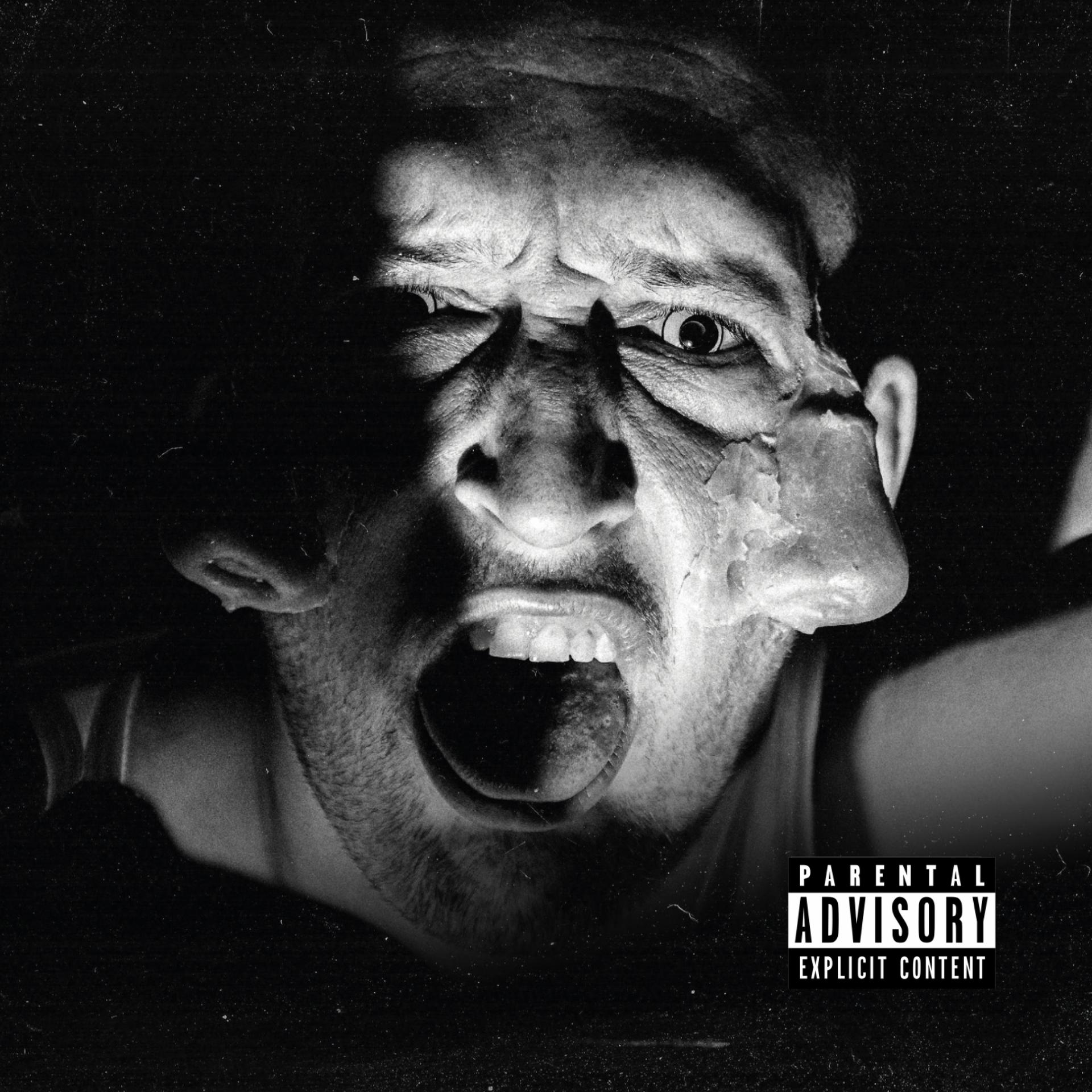 Crack Claus - Psychosen