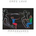 Greg Lake - Haunted