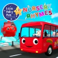 Little Baby Bum Nursery Rhyme Friends - Wheels on the Bus