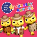Little Baby Bum Nursery Rhyme Friends - 3 Little Kittens