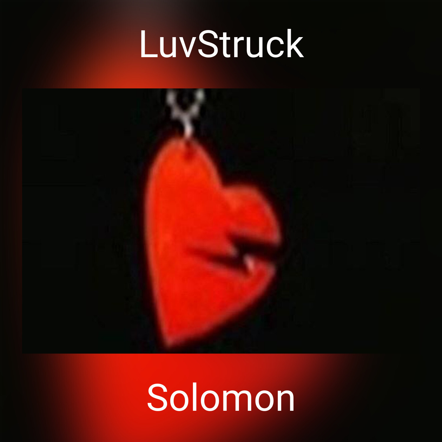 Solomon - 05 - Be Careful