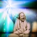 nusrat fateh ali khan - Thare Bina Lage Nahi Mara Jiya Re