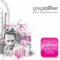 Greg Stainer - 6mil 2headphones (Continuous Mix)