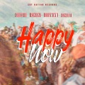 Ironickal、Crossfire、Concrete、Bobby sky1 - Happy Now